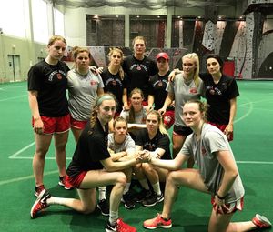 Image post by @cornellwhockey on Instagram