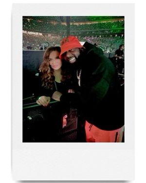 Image post by @traeabn on Instagram