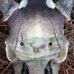 Image post by @meateater on Instagram