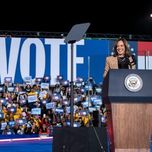 Image post by @kamalaharris on Instagram