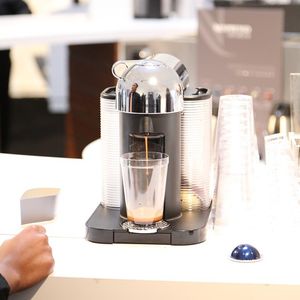 Image post by @nespressousa on Instagram