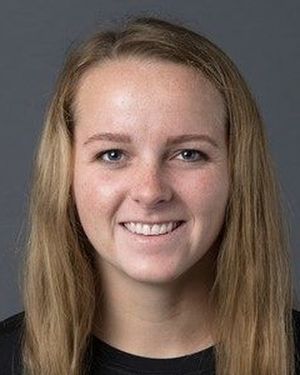 Image post by @purduewswimdive on Instagram