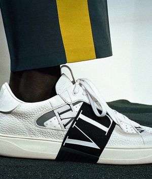 Image post by @maisonvalentino on Instagram