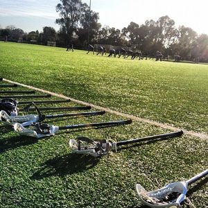 Image post by @calwlax on Instagram
