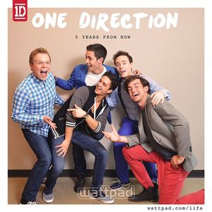Image post by @wattpad on Instagram