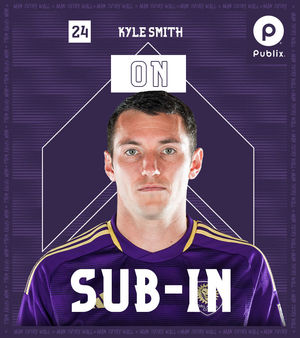 Image post by @OrlandoCitySC on Twitter