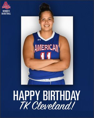Image post by @auwbasketball on Instagram
