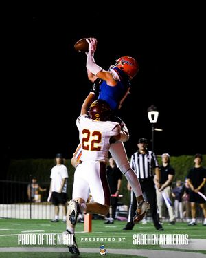 Image post by @sagehenathletics on Instagram