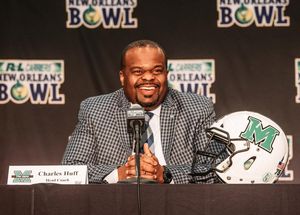 Image post by @herd_fb on Instagram