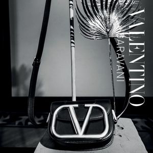 Image post by @maisonvalentino on Instagram