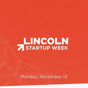 Image post by @StartupLincoln on Facebook