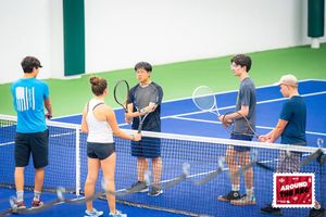 Image post by @uwrecwell on Instagram