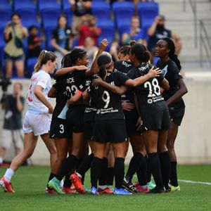 Image post by @nwsl on Instagram