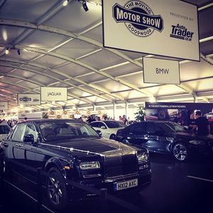 Image post by @rollsroycecars on Instagram