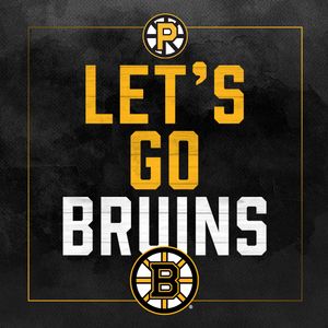 Image post by @ahlbruins on Instagram