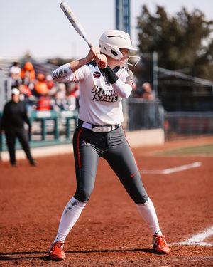 Image post by @redbirdsoftball on Instagram