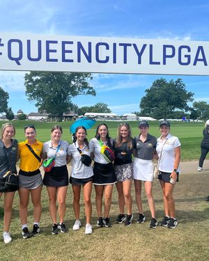 Image post by @nkunorsewgolf on Instagram