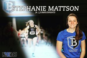 Image post by @bentleyathletics on Instagram