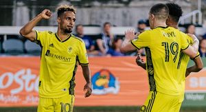 Image post by @usopencup on Instagram