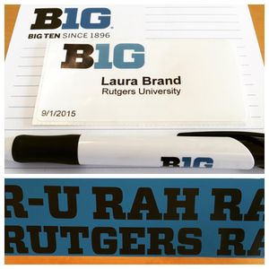 Image post by @rutgerswomenslacrosse on Instagram