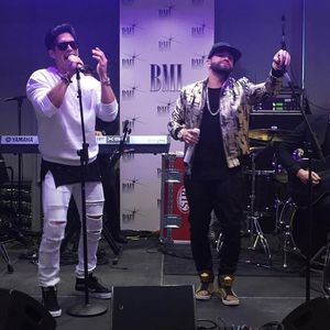Image post by @bmi on Instagram