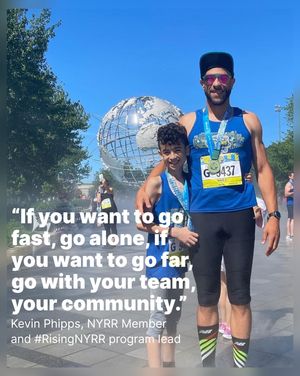 Image post by @nyrr on Instagram