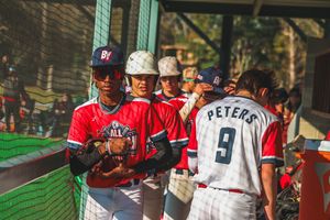 Image post by @baseballyouth on Instagram