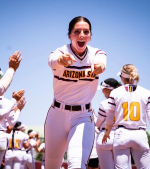 Image post by @sundevilsb on Instagram