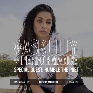 Image post by @lilly on Instagram