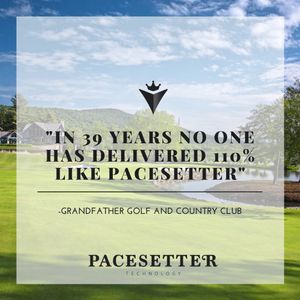 Image post by @pacesettertechnology on Instagram