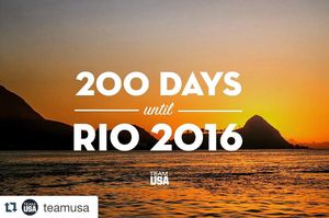Image post by @usatf on Instagram