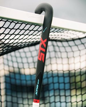 Image post by @stxfieldhockey on Instagram