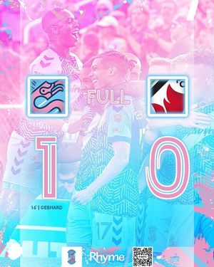Image post by @forwardmadisonfc on Instagram