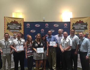 Image post by @monstershockey on Instagram