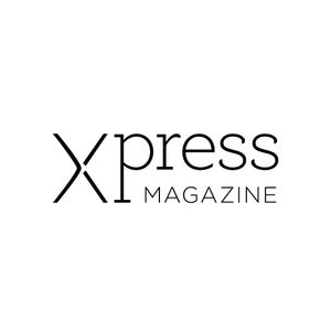 Image post by @xpressmagazine on Instagram