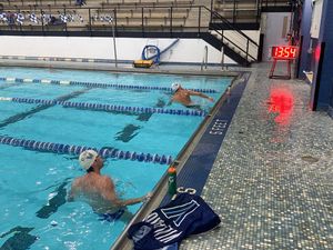 Image post by @novaswimdive on Instagram