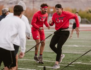 Image post by @utahtech_base on Instagram