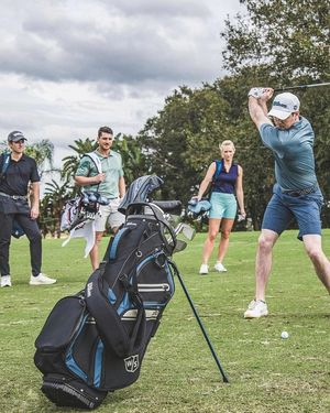 Image post by @wilsongolfcanada on Instagram
