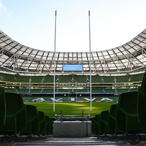 Image post by @leinsterrugby on Instagram
