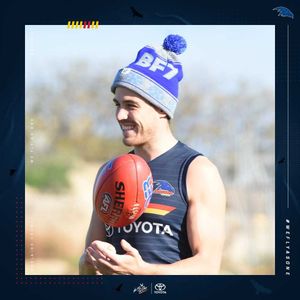 Image post by @adelaide_fc on Instagram