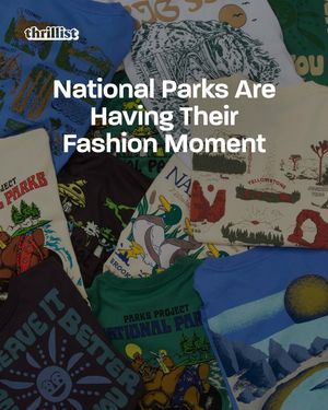 Image post by @thrillist on Instagram