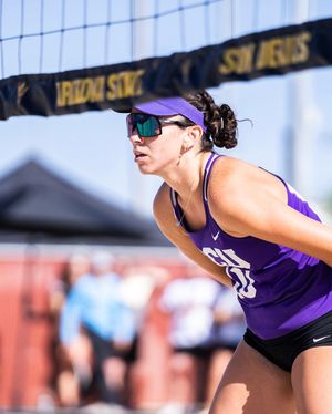 Image post by @gcu_beach on Instagram