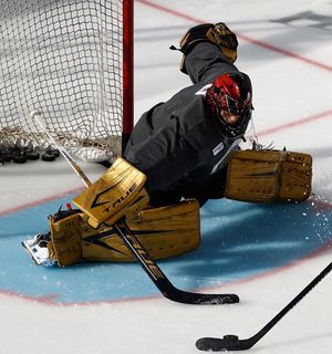 Image post by @truelefevre_goalie on Instagram