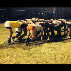 Image post by @csunwomensrugby on Instagram