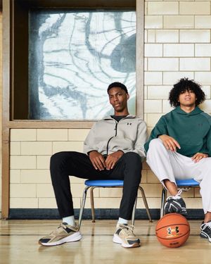 Image post by @uabasketball on Instagram