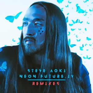 Image post by @steveaoki on Instagram