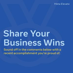 Image post by @metaelevate on Instagram