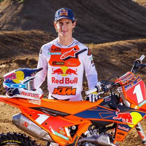 Image post by @racerxonline on Instagram