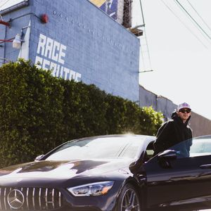 Image post by @race.service on Instagram