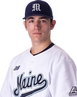 Image post by @mainebaseball on Instagram